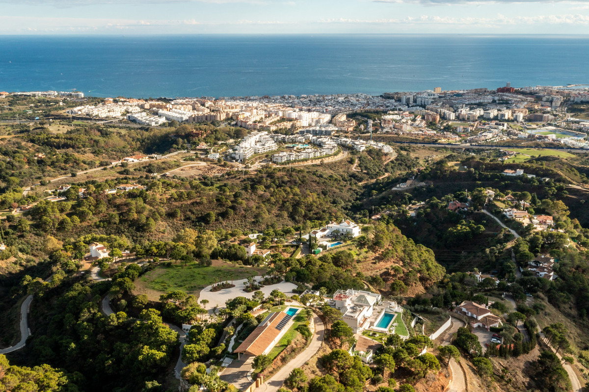 Te koop Vrijstaande Villa Costa Del Sol Estepona € 4.260.000,-