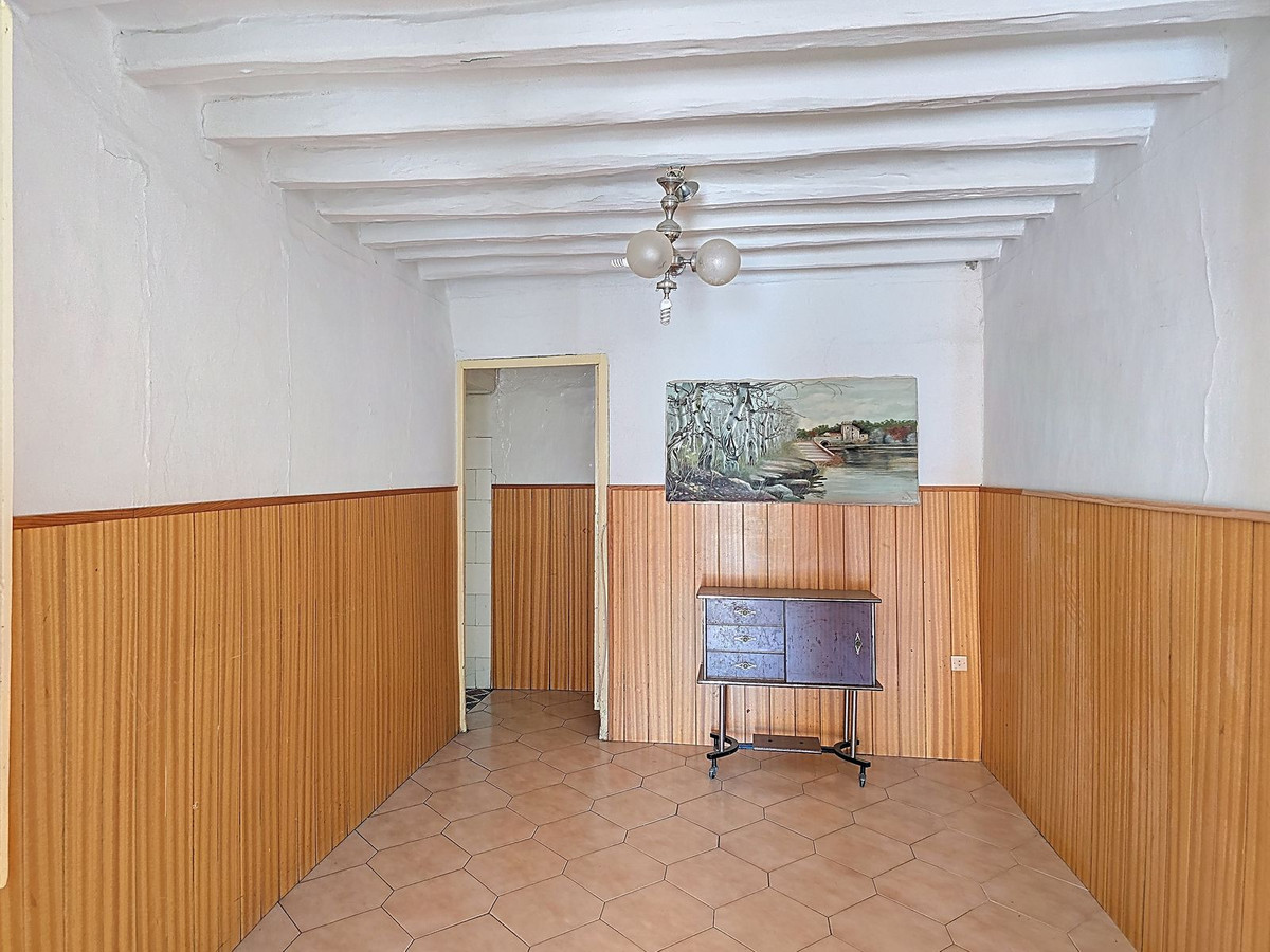 Te koop Herenhuis Costa Del Sol Cómpeta € 210.000,-