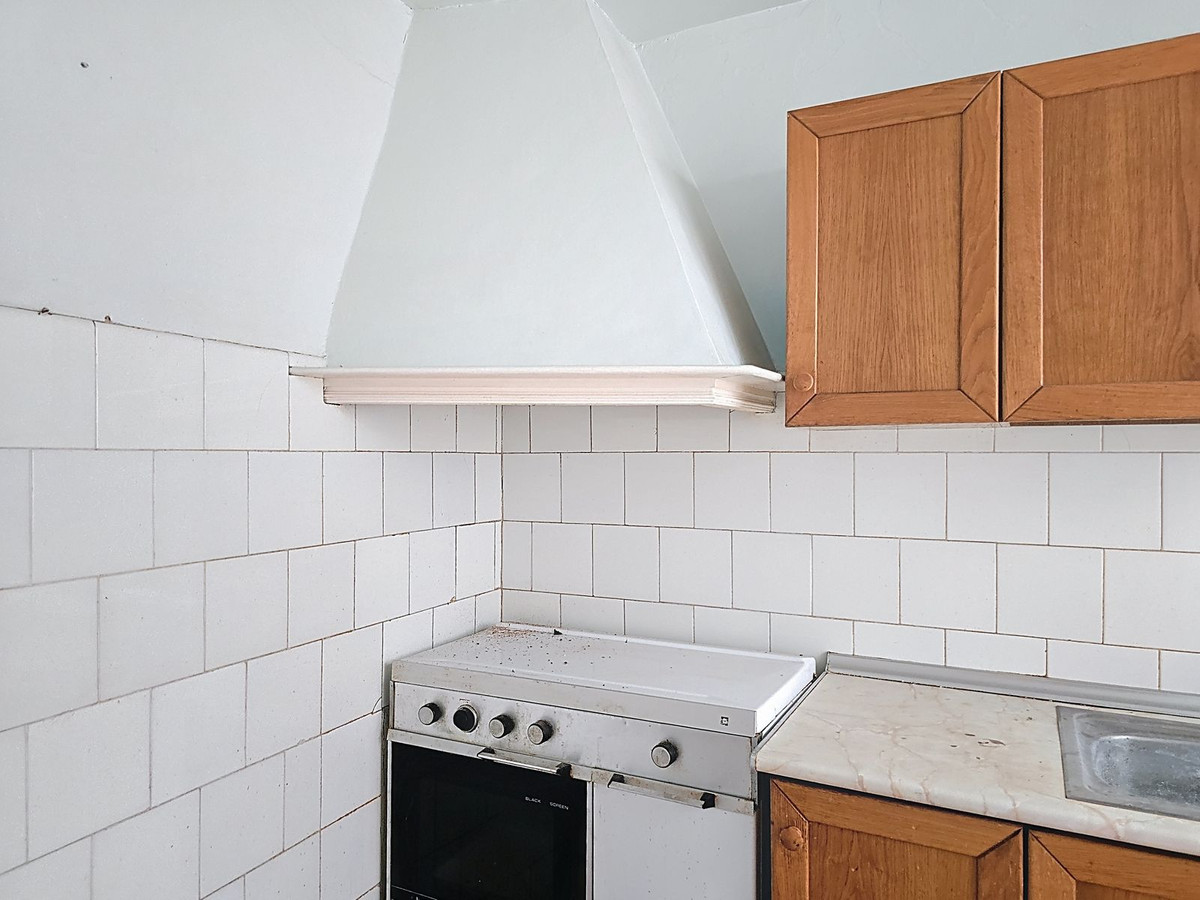 Te koop Herenhuis Costa Del Sol Cómpeta € 210.000,-