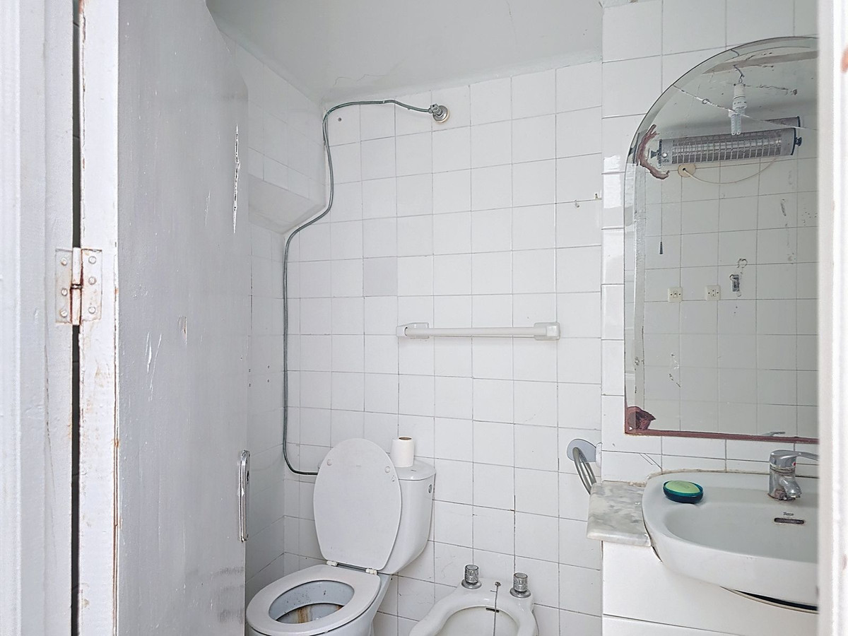 Te koop Herenhuis Costa Del Sol Cómpeta € 210.000,-