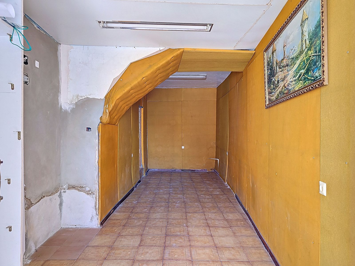 Te koop Herenhuis Costa Del Sol Cómpeta € 210.000,-