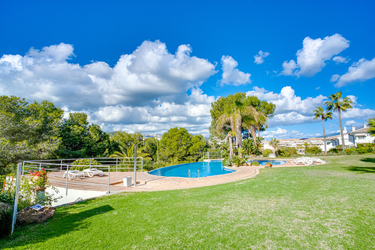 Te koop Half vrijstaand huis Costa Del Sol Riviera Del Sol € 700.000,-