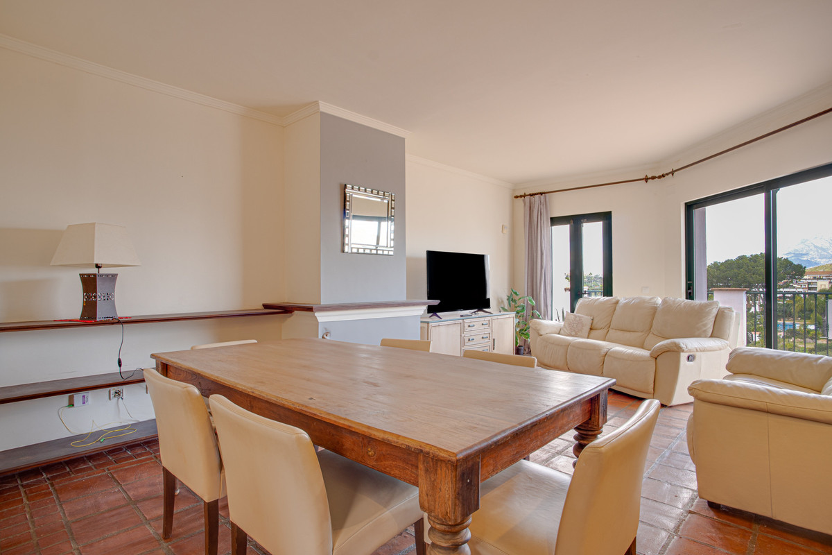 Te koop Half vrijstaand huis Costa Del Sol Riviera Del Sol € 700.000,-