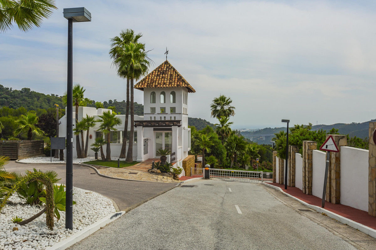 Te koop Herenhuis Costa Del Sol Istán € 540.000,-