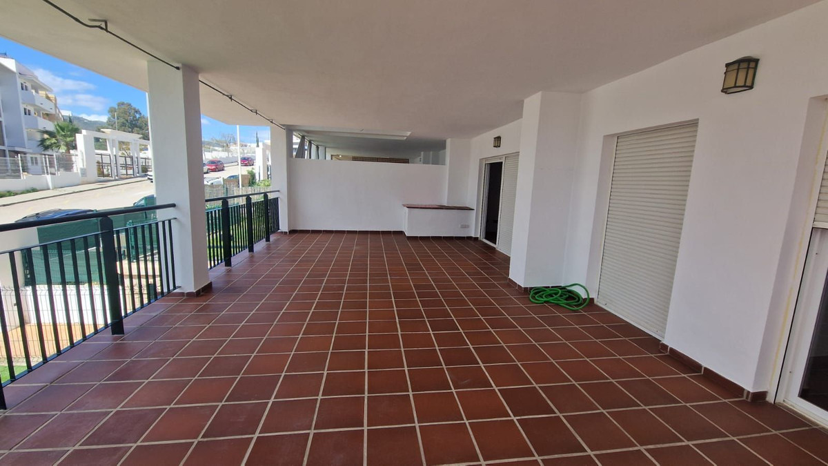 Te koop Gelijkvloers appartement Costa Del Sol Rincón De La Victoria € 410.000,-