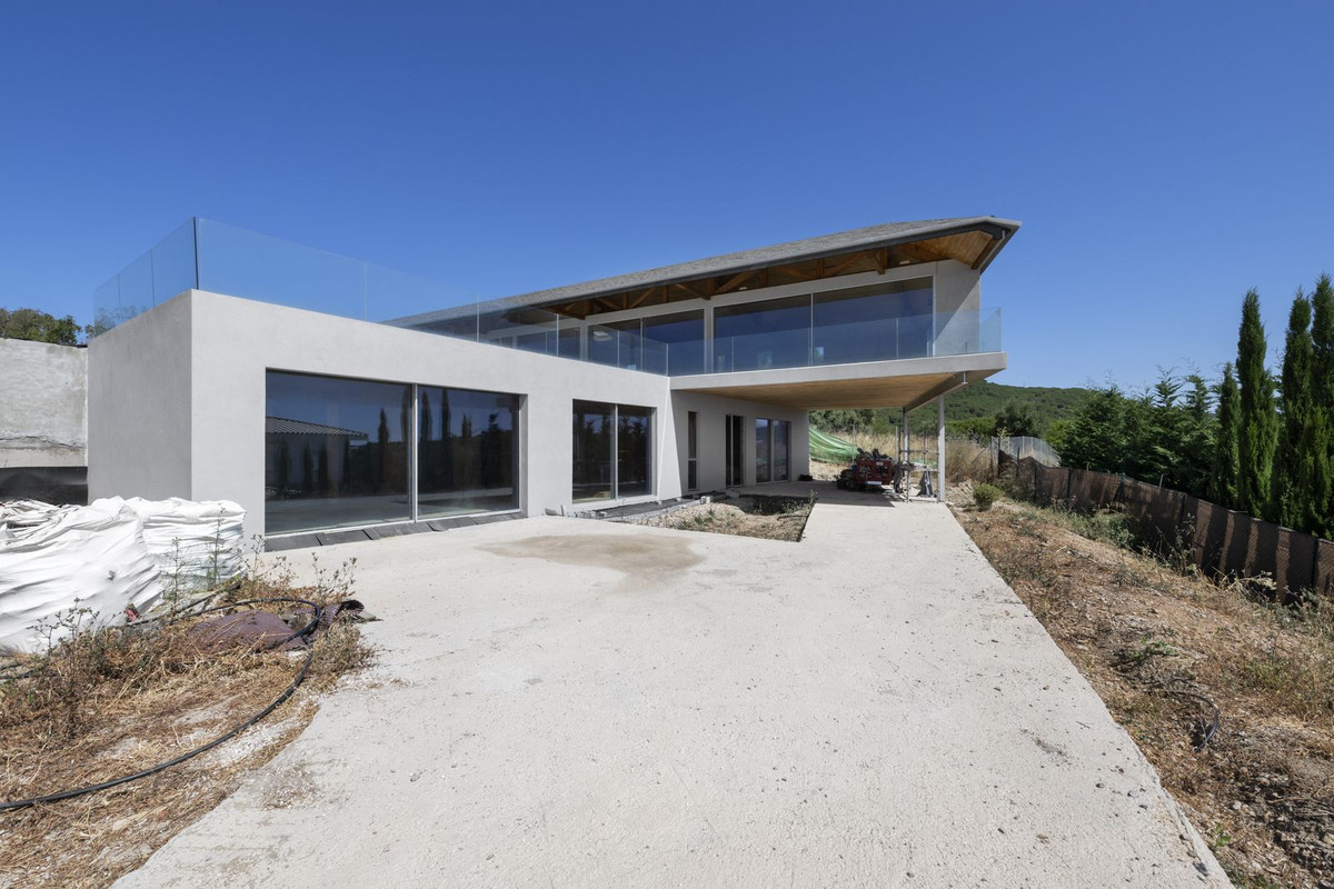 Te koop Vrijstaande Villa Costa Del Sol Sotogrande € 5.000.000,-