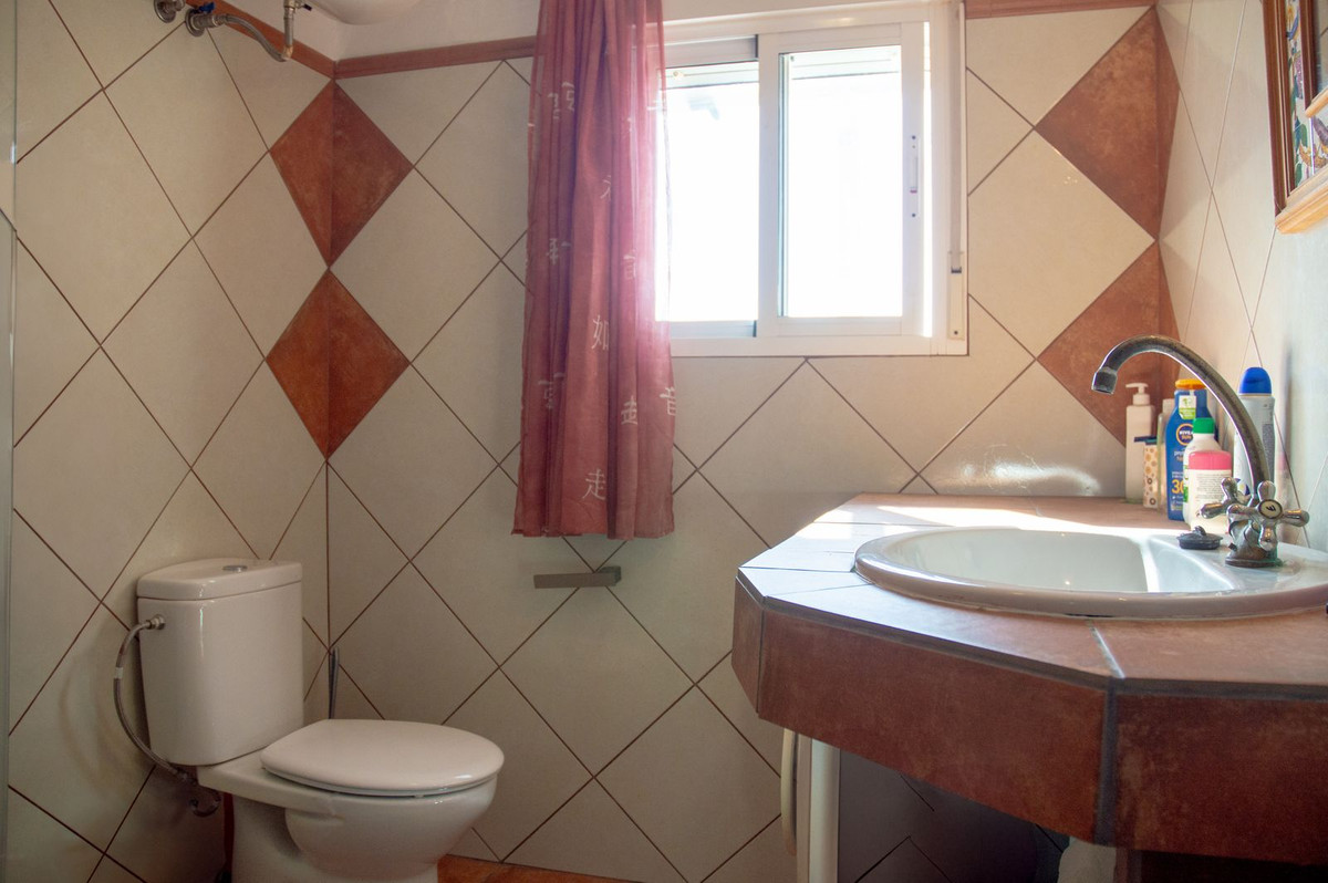 Te koop Vrijstaande Villa Costa Del Sol Frigiliana € 350.000,-