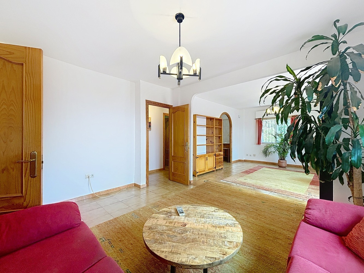 Te koop Vrijstaande Villa Costa Del Sol Alcaucín € 334.000,-