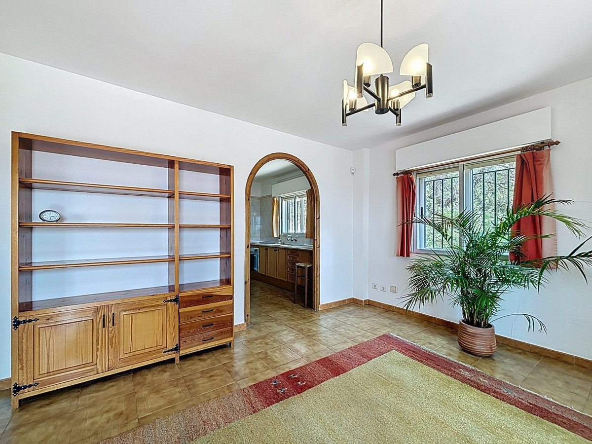 Te koop Vrijstaande Villa Costa Del Sol Alcaucín € 334.000,-