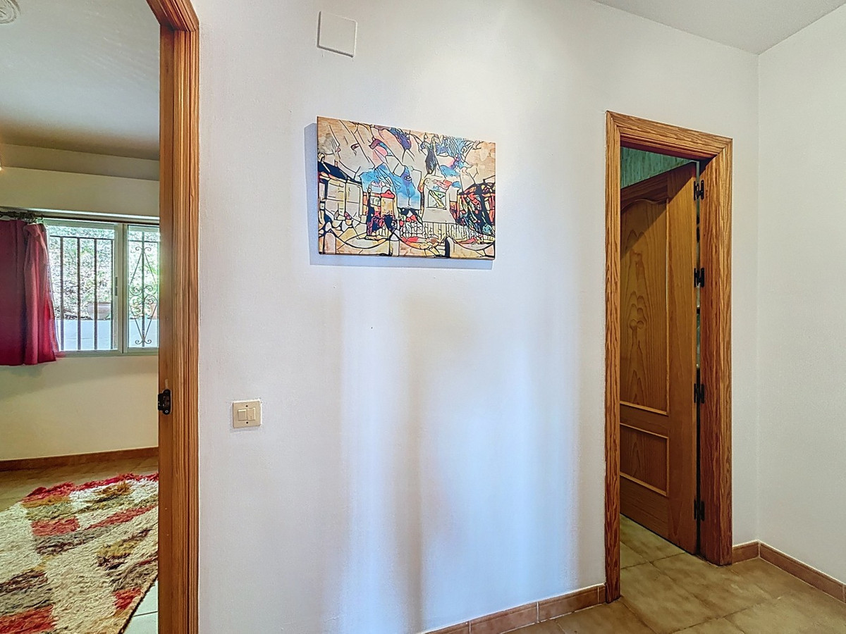 Te koop Vrijstaande Villa Costa Del Sol Alcaucín € 334.000,-