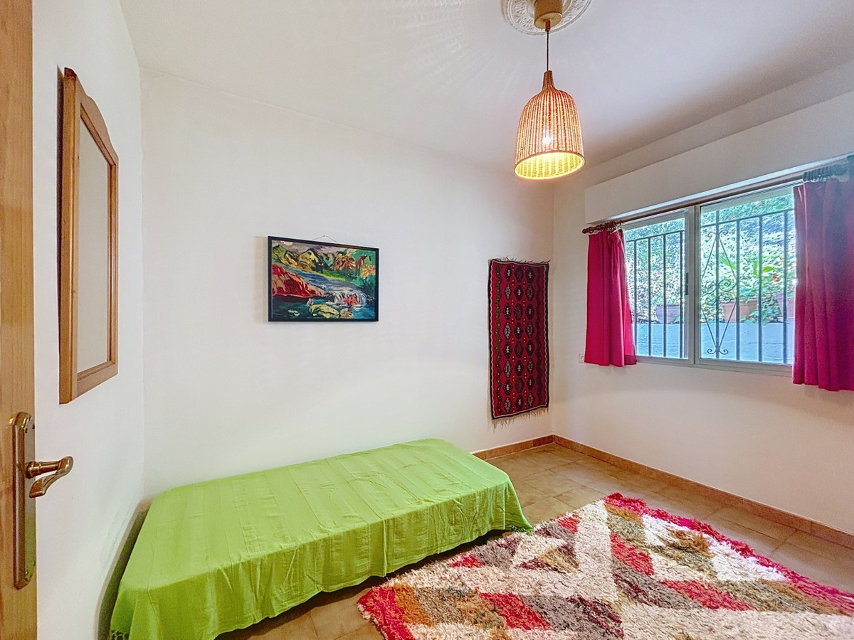 Te koop Vrijstaande Villa Costa Del Sol Alcaucín € 334.000,-