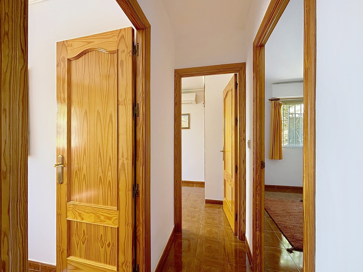 Te koop Vrijstaande Villa Costa Del Sol Alcaucín € 334.000,-