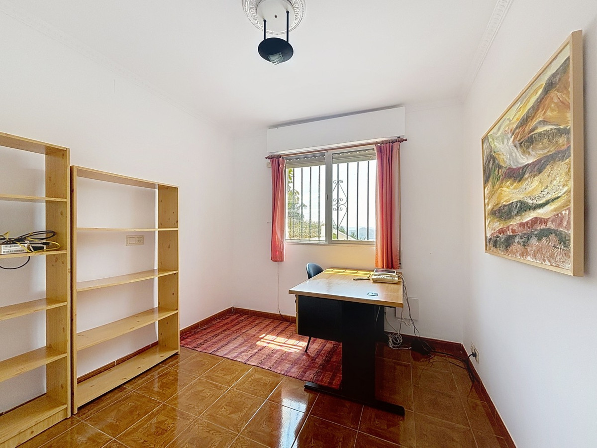 Te koop Vrijstaande Villa Costa Del Sol Alcaucín € 334.000,-