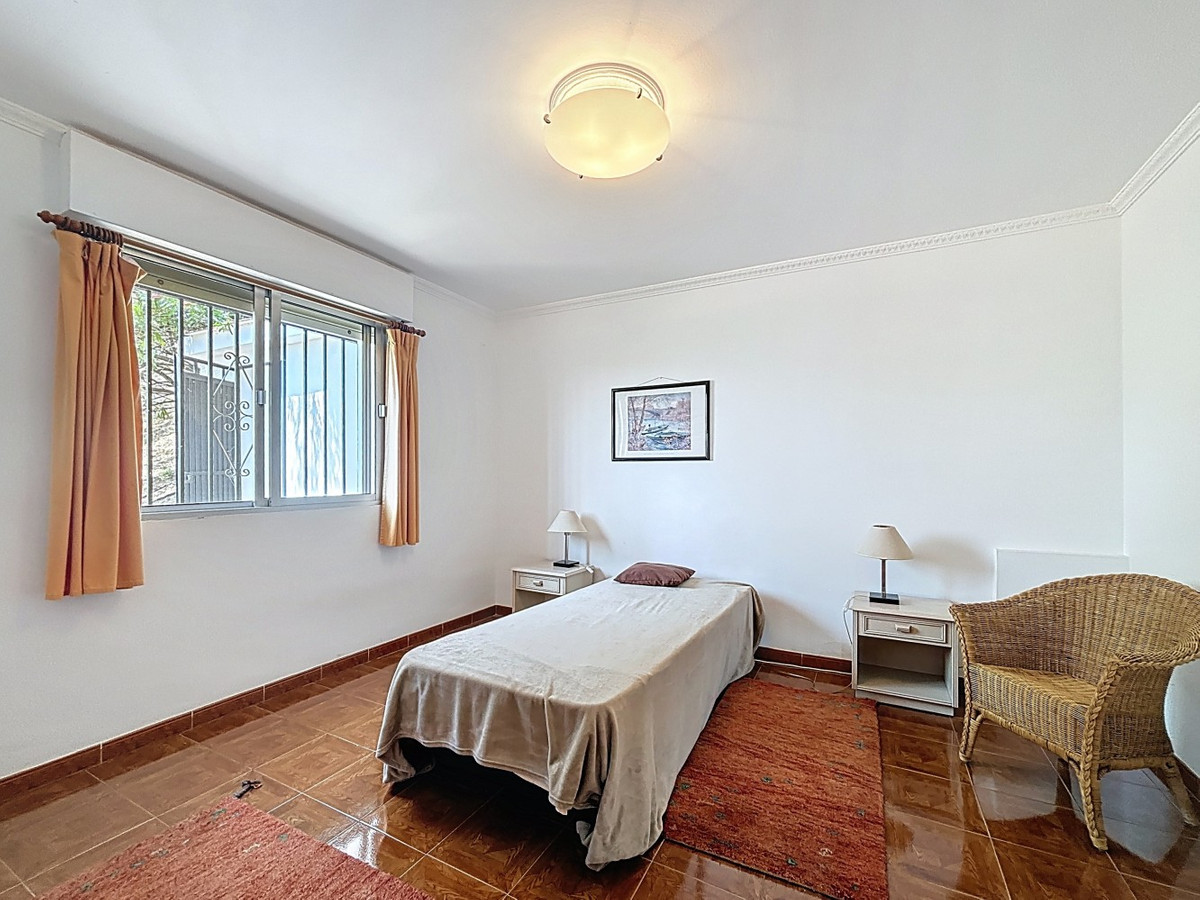 Te koop Vrijstaande Villa Costa Del Sol Alcaucín € 334.000,-