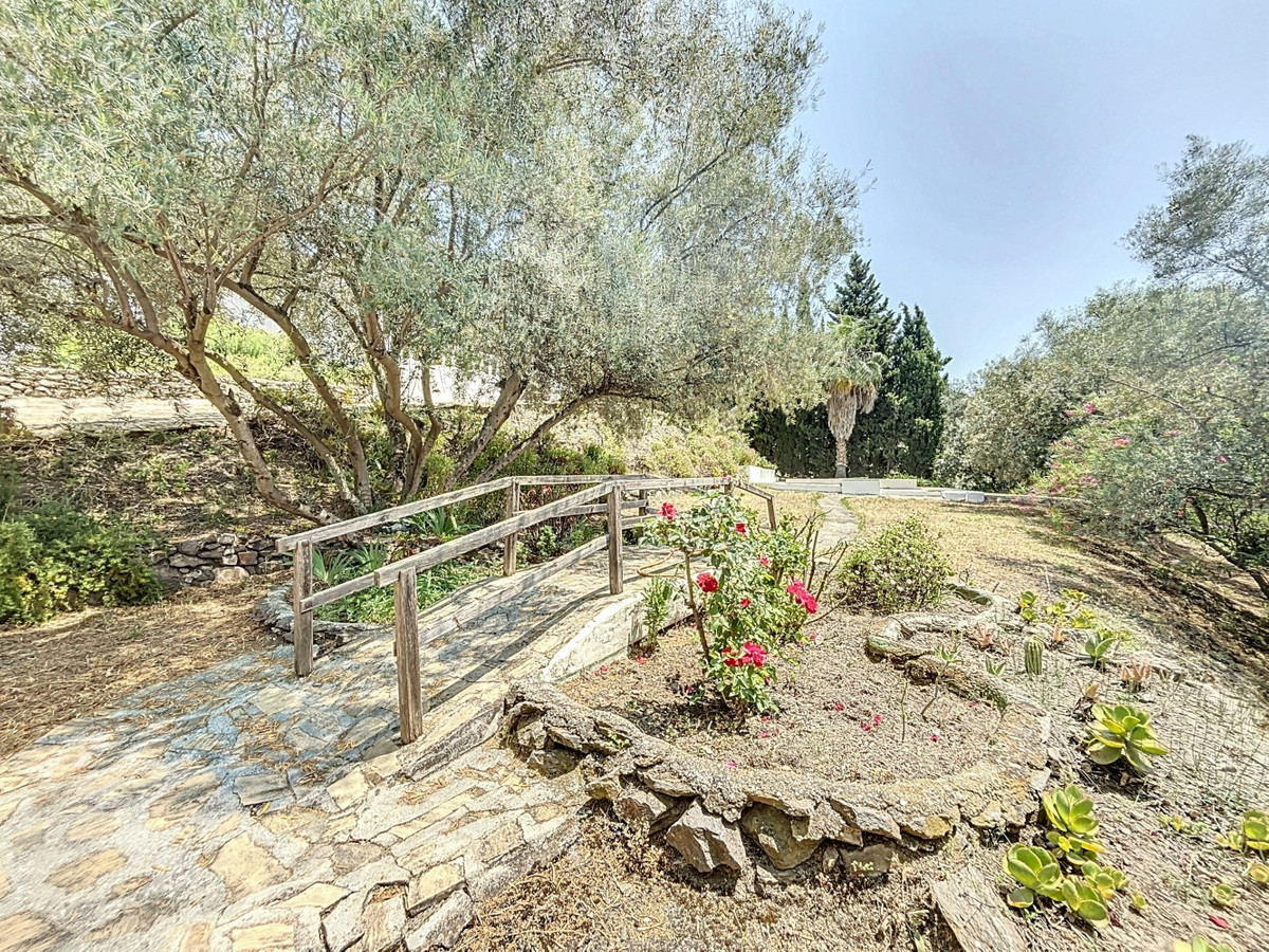 Te koop Vrijstaande Villa Costa Del Sol Alcaucín € 334.000,-