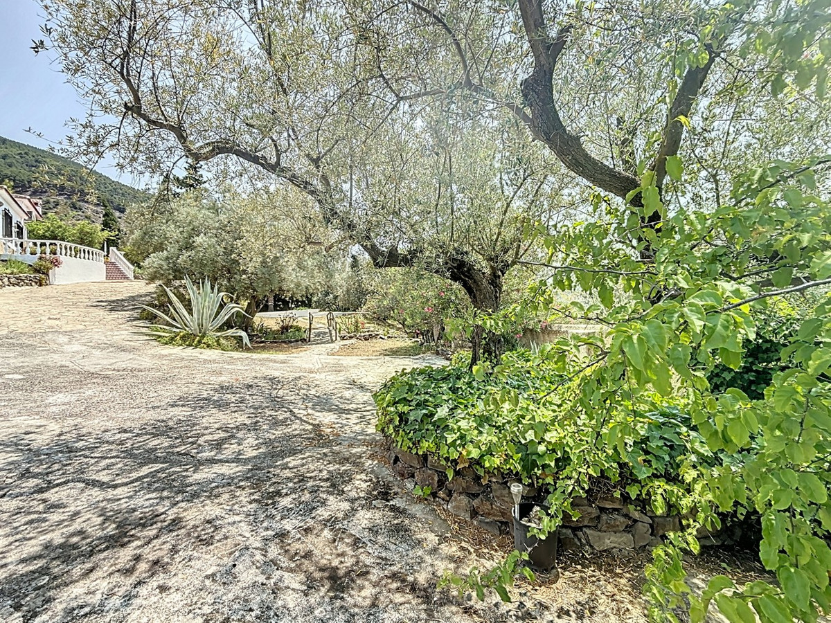 Te koop Vrijstaande Villa Costa Del Sol Alcaucín € 334.000,-