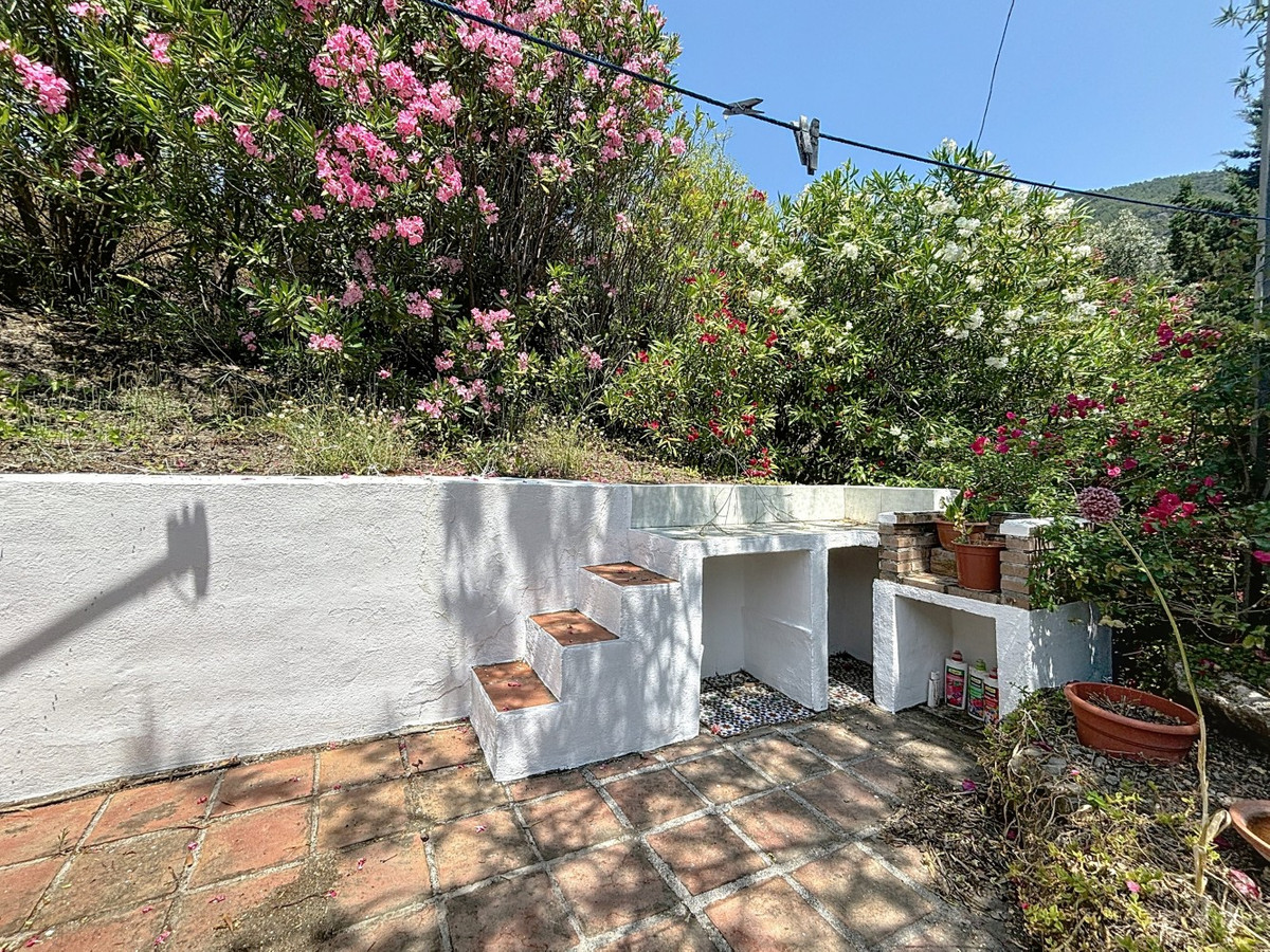 Te koop Vrijstaande Villa Costa Del Sol Alcaucín € 334.000,-