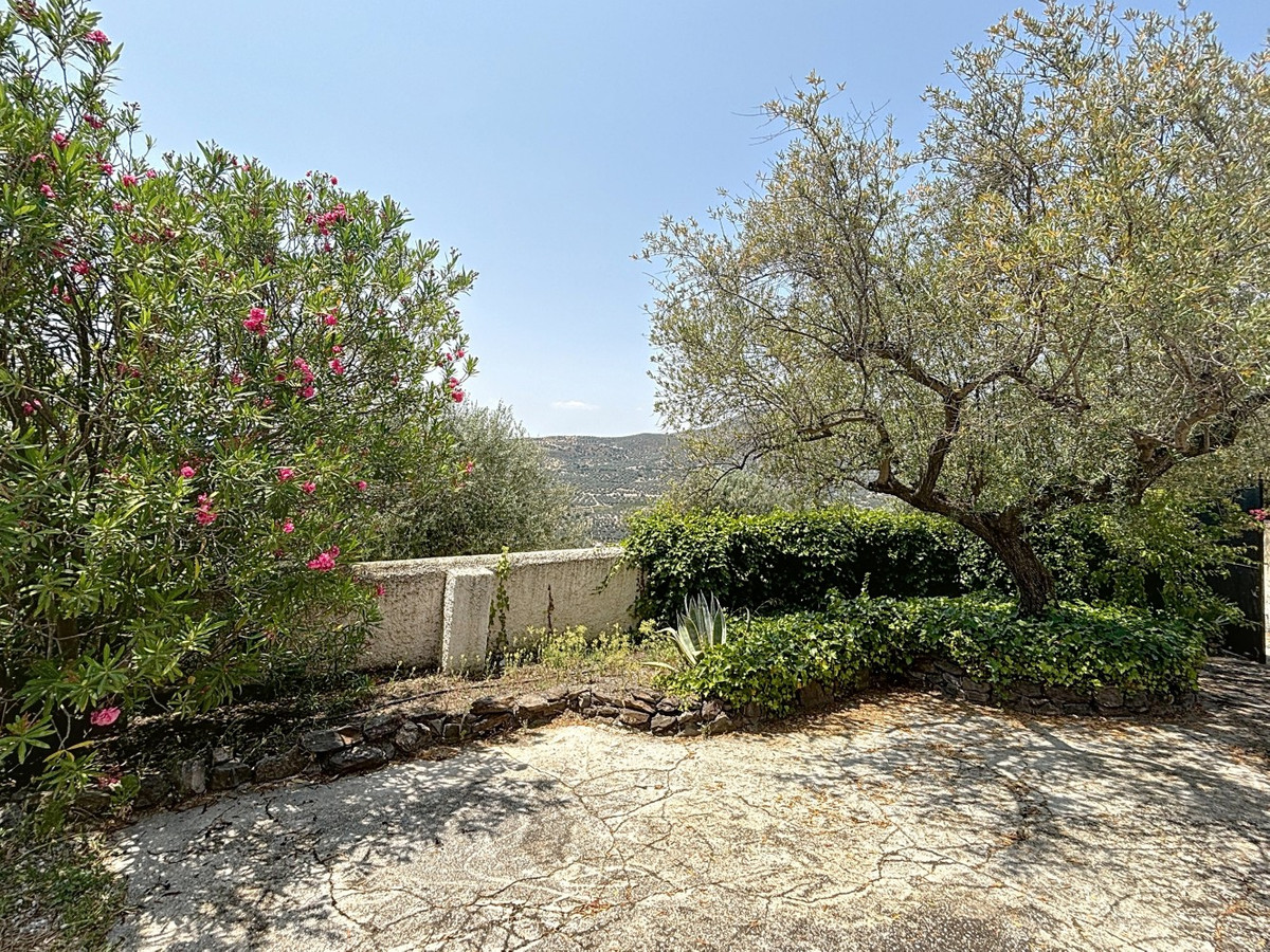 Te koop Vrijstaande Villa Costa Del Sol Alcaucín € 334.000,-