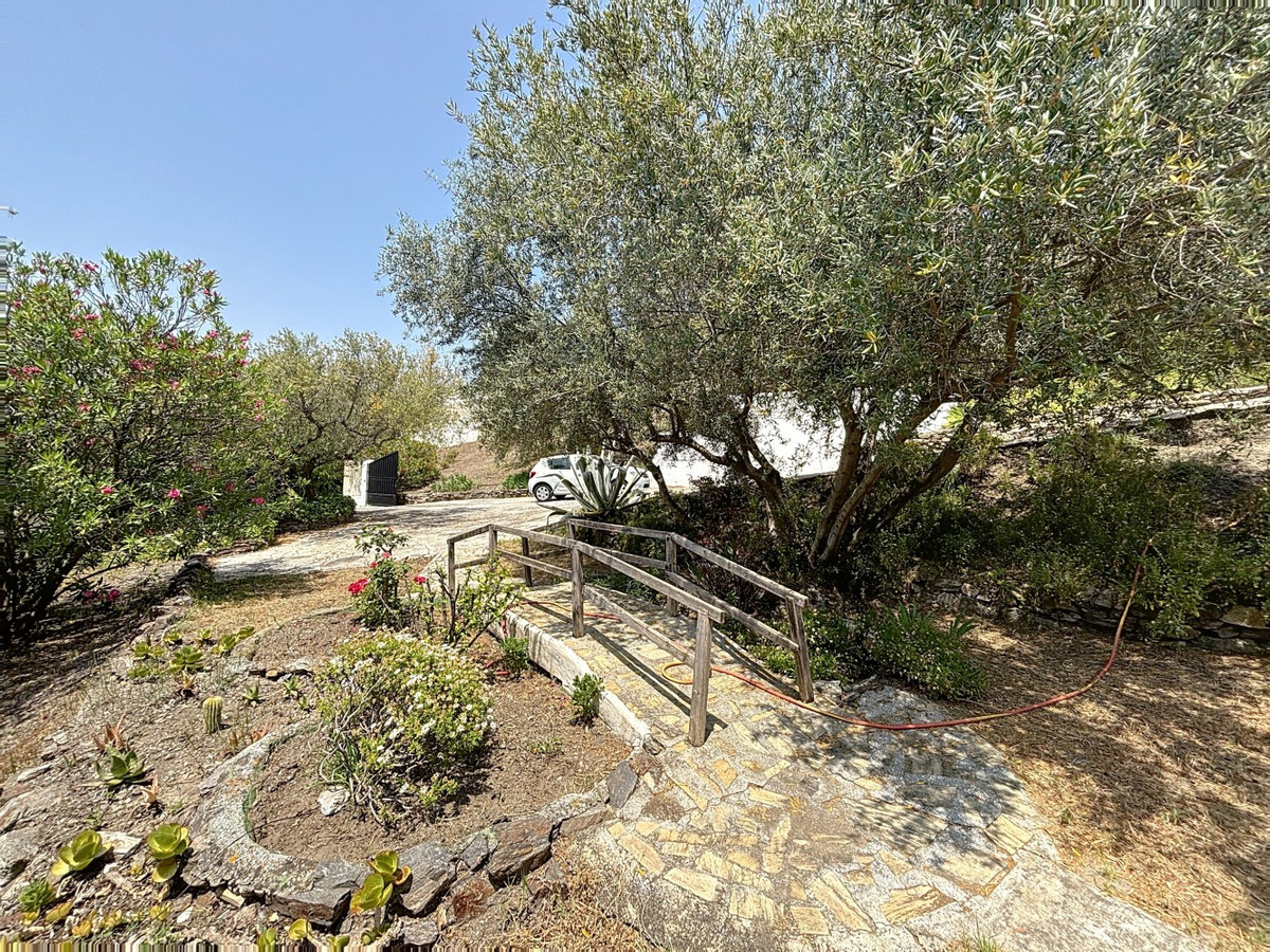 Te koop Vrijstaande Villa Costa Del Sol Alcaucín € 334.000,-