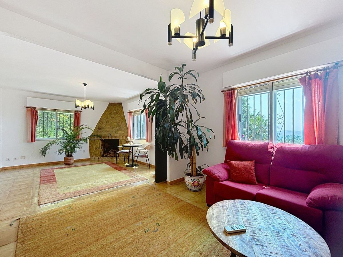 Te koop Vrijstaande Villa Costa Del Sol Alcaucín € 334.000,-