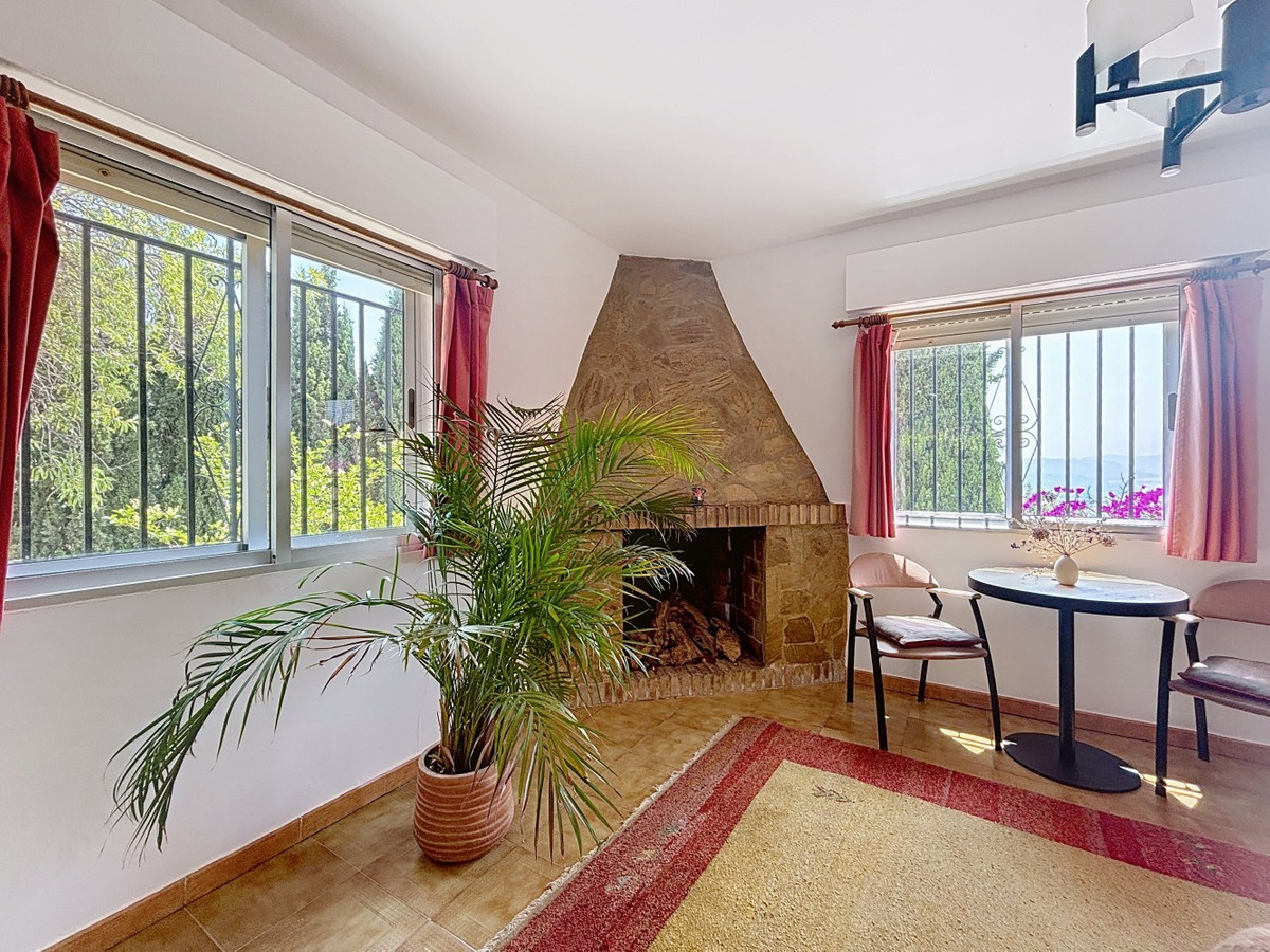 Te koop Vrijstaande Villa Costa Del Sol Alcaucín € 334.000,-