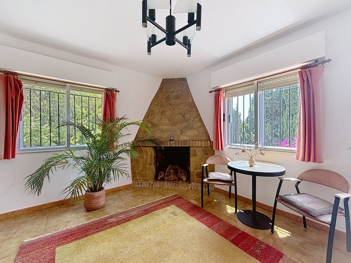 Te koop Vrijstaande Villa Costa Del Sol Alcaucín € 334.000,-