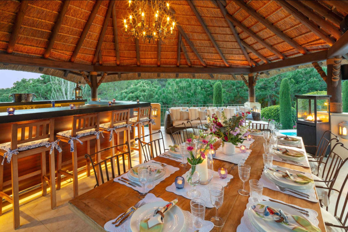 Te koop Vrijstaande Villa Costa Del Sol The Golden Mile € 8.900.000,-