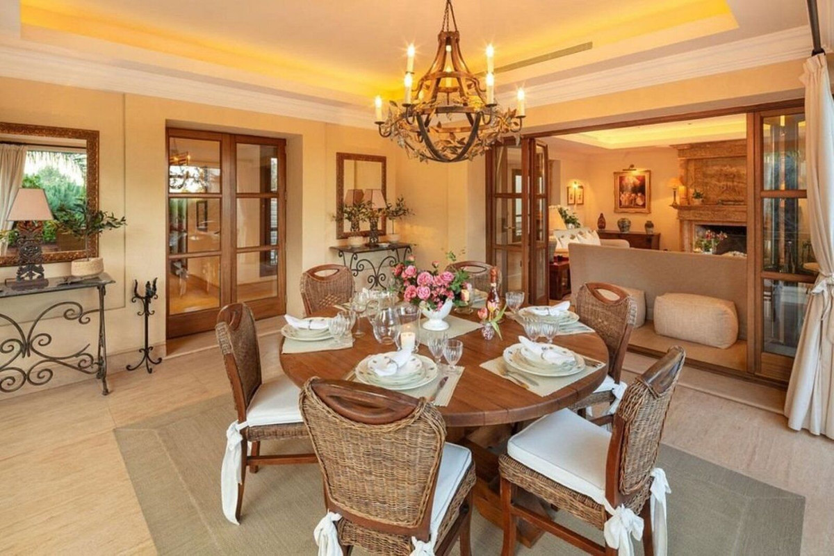 Te koop Vrijstaande Villa Costa Del Sol The Golden Mile € 8.900.000,-