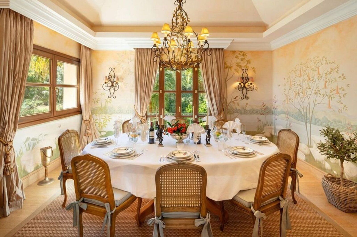 Te koop Vrijstaande Villa Costa Del Sol The Golden Mile € 8.900.000,-