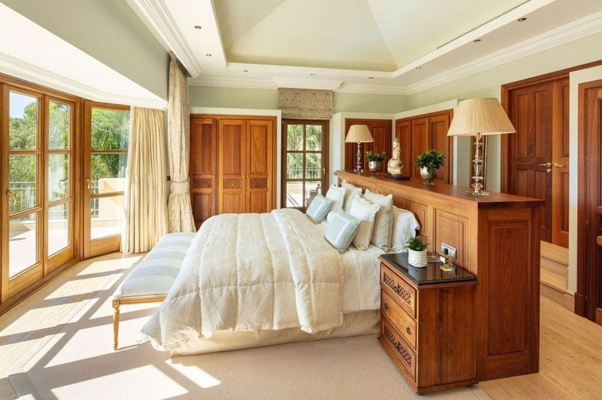 Te koop Vrijstaande Villa Costa Del Sol The Golden Mile € 8.900.000,-