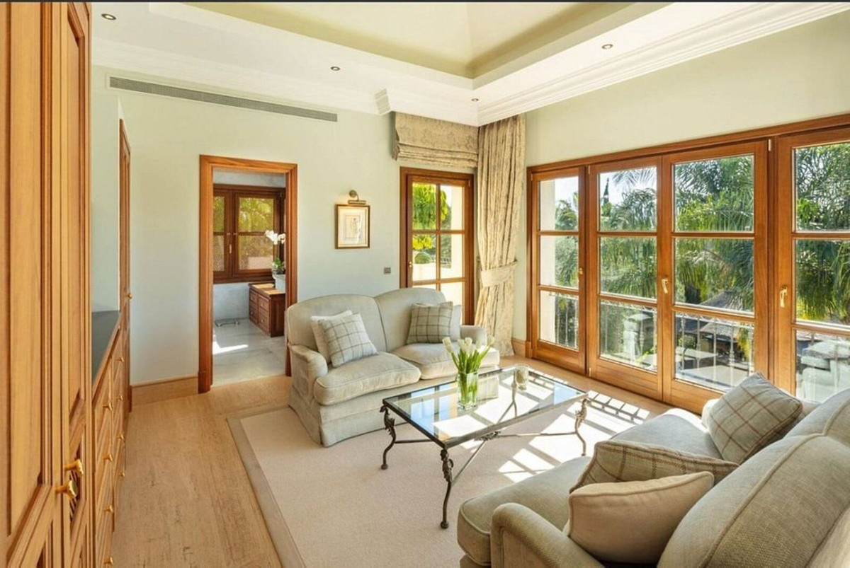 Te koop Vrijstaande Villa Costa Del Sol The Golden Mile € 8.900.000,-