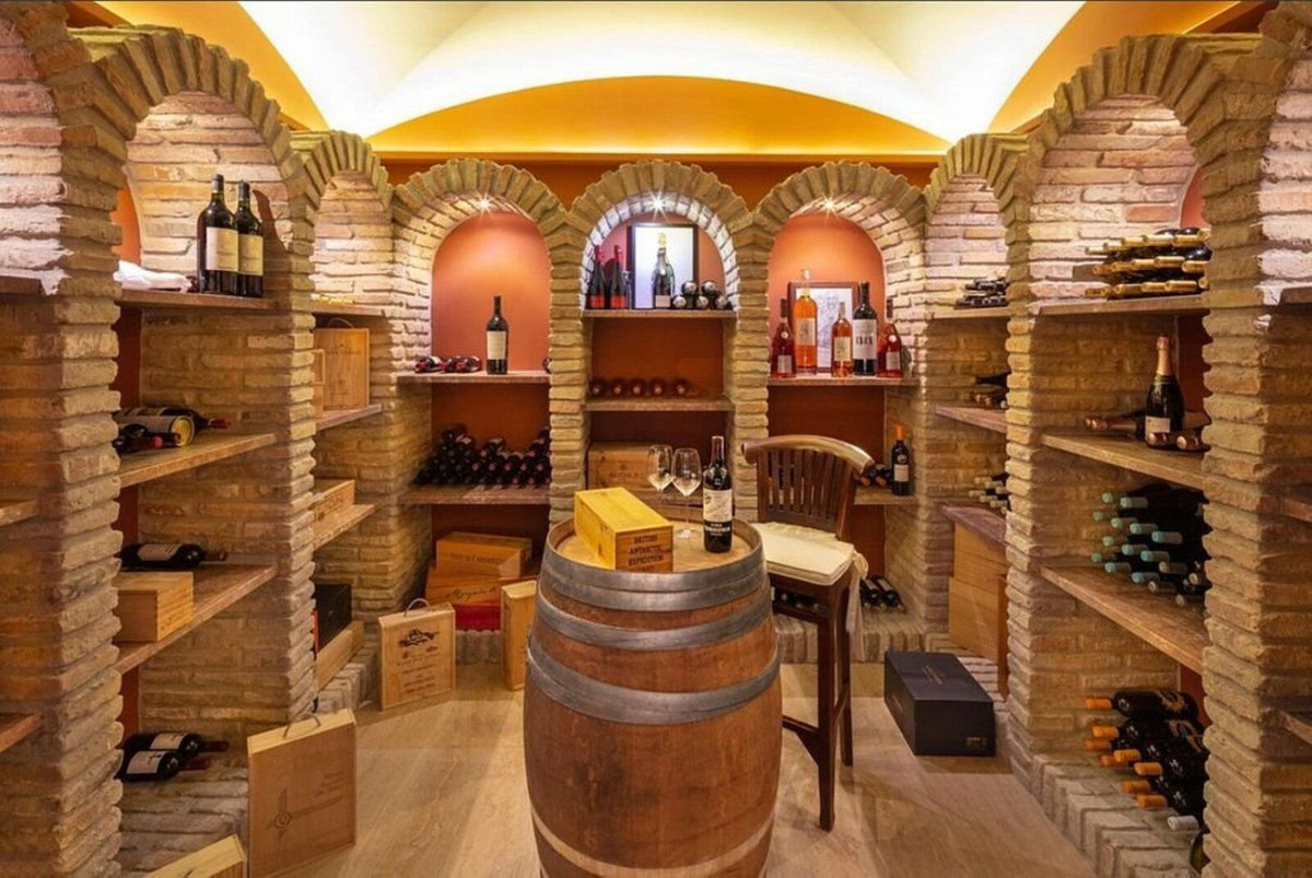 Te koop Vrijstaande Villa Costa Del Sol The Golden Mile € 8.900.000,-