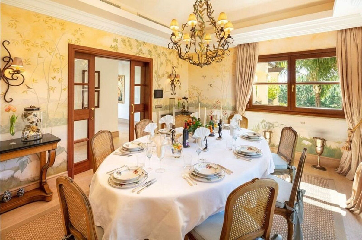 Te koop Vrijstaande Villa Costa Del Sol The Golden Mile € 8.900.000,-