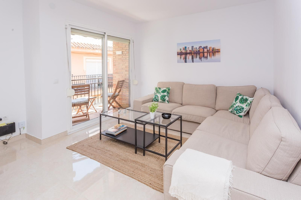 Te koop Middle Floor Apartment Costa Del Sol Fuengirola € 309.000,-