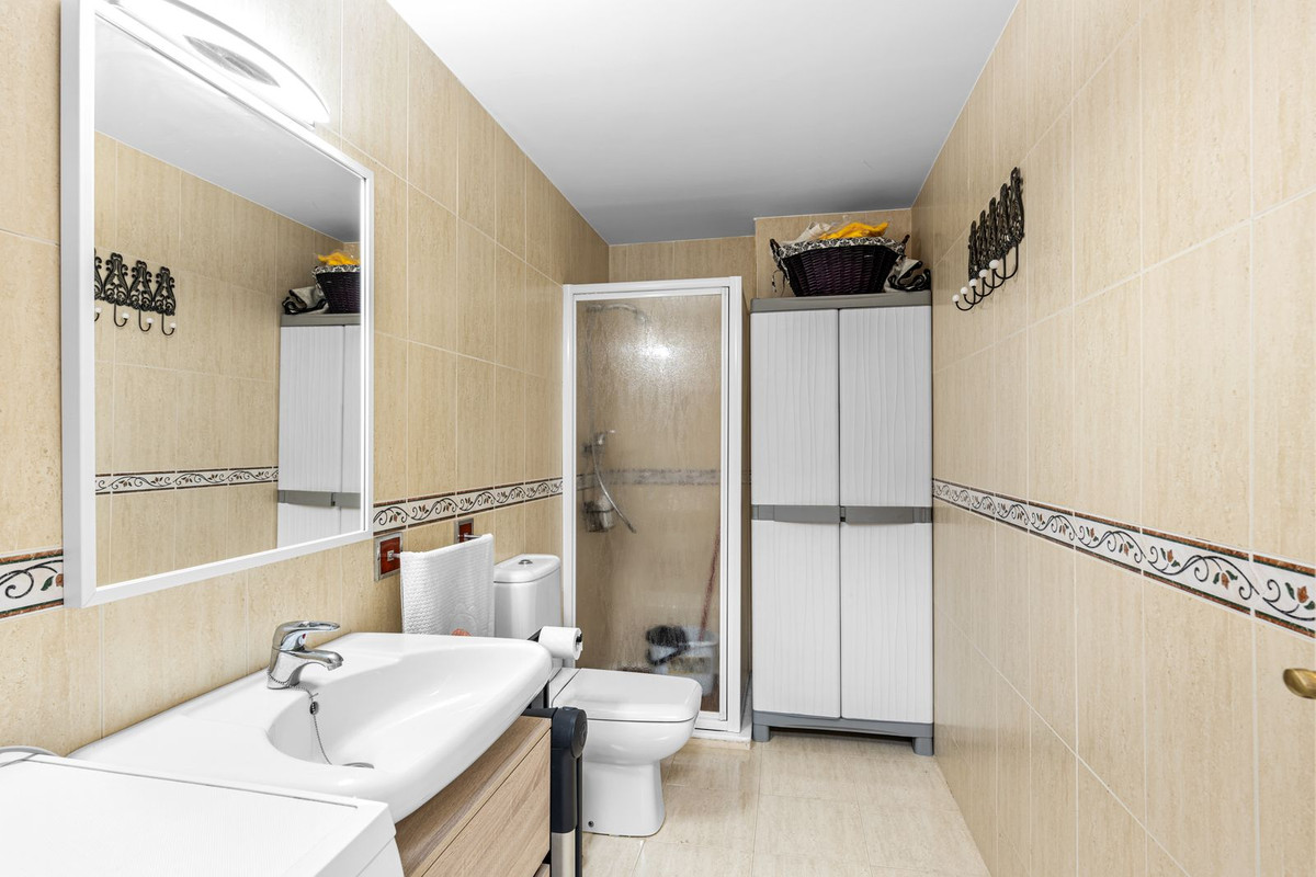 Te koop Gelijkvloers appartement Costa Del Sol Carvajal € 345.000,-