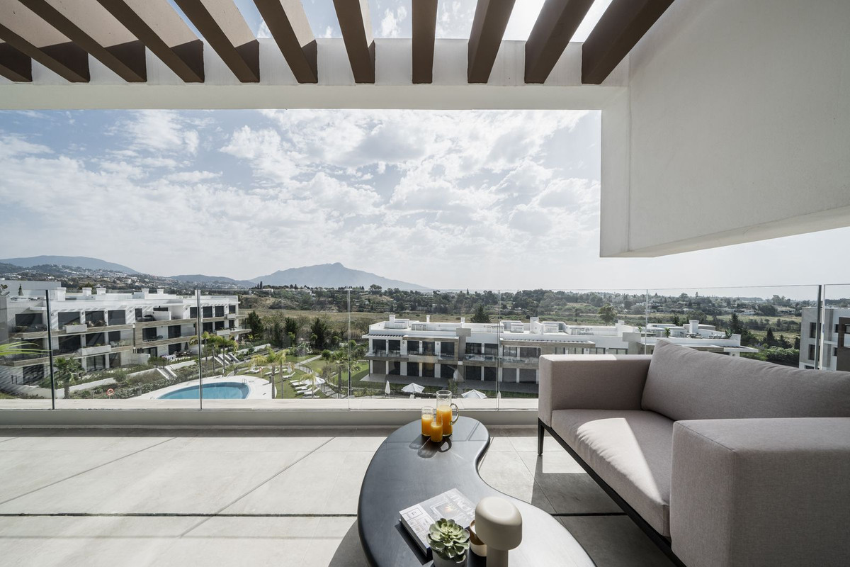 Te koop Penthouse Costa Del Sol Estepona € 925.000,-
