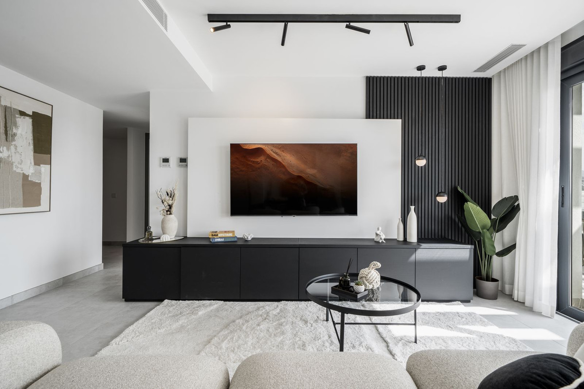 Te koop Penthouse Costa Del Sol Estepona € 925.000,-