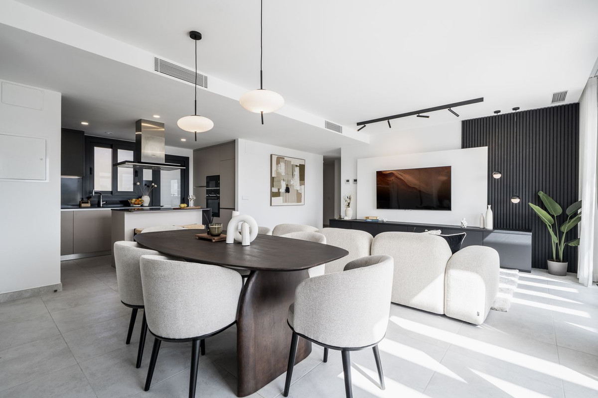 Te koop Penthouse Costa Del Sol Estepona € 925.000,-