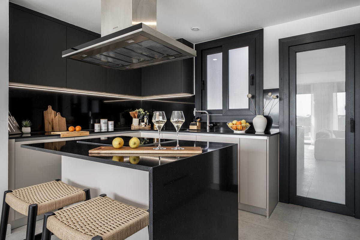 Te koop Penthouse Costa Del Sol Estepona € 925.000,-