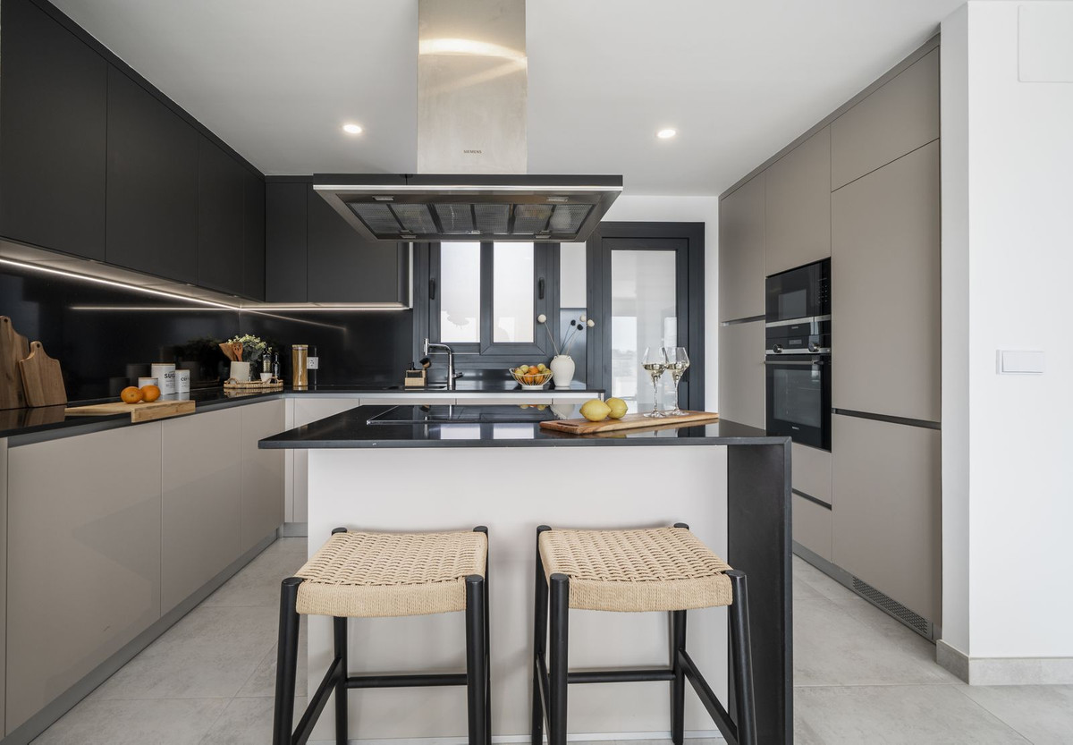 Te koop Penthouse Costa Del Sol Estepona € 925.000,-