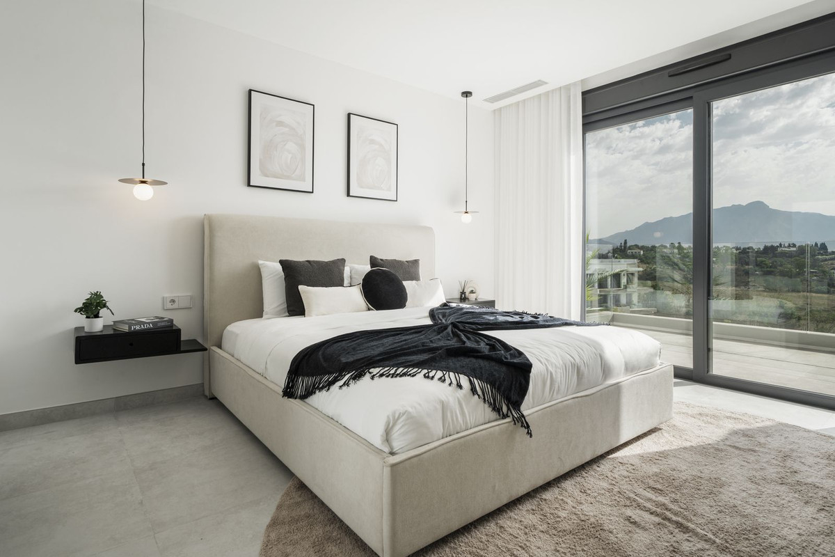 Te koop Penthouse Costa Del Sol Estepona € 925.000,-