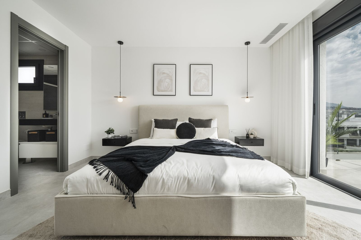 Te koop Penthouse Costa Del Sol Estepona € 925.000,-