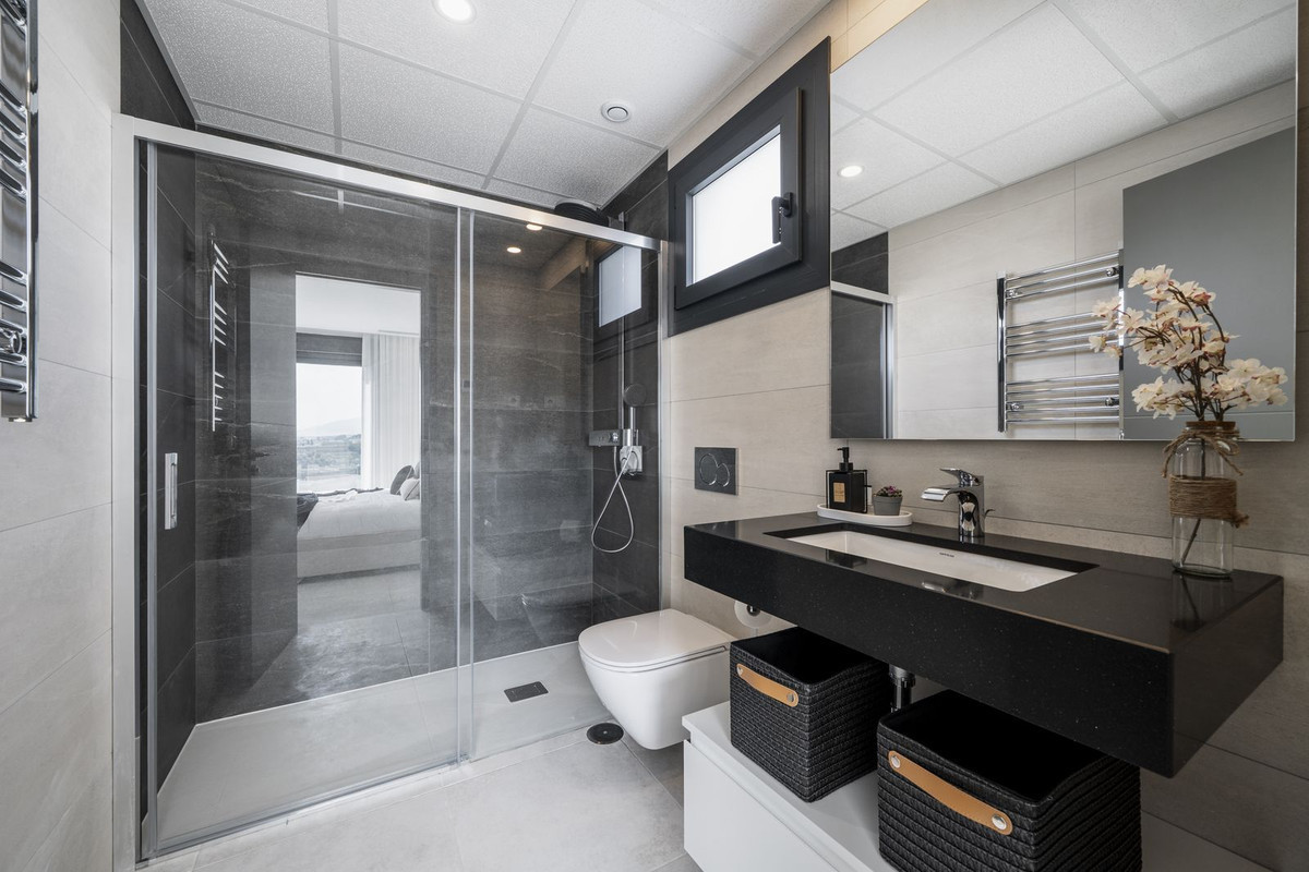 Te koop Penthouse Costa Del Sol Estepona € 925.000,-