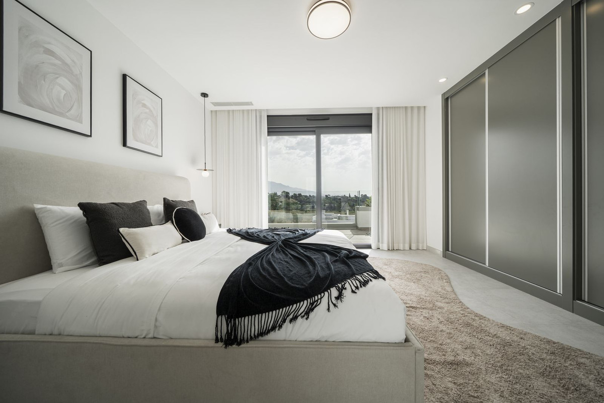 Te koop Penthouse Costa Del Sol Estepona € 925.000,-