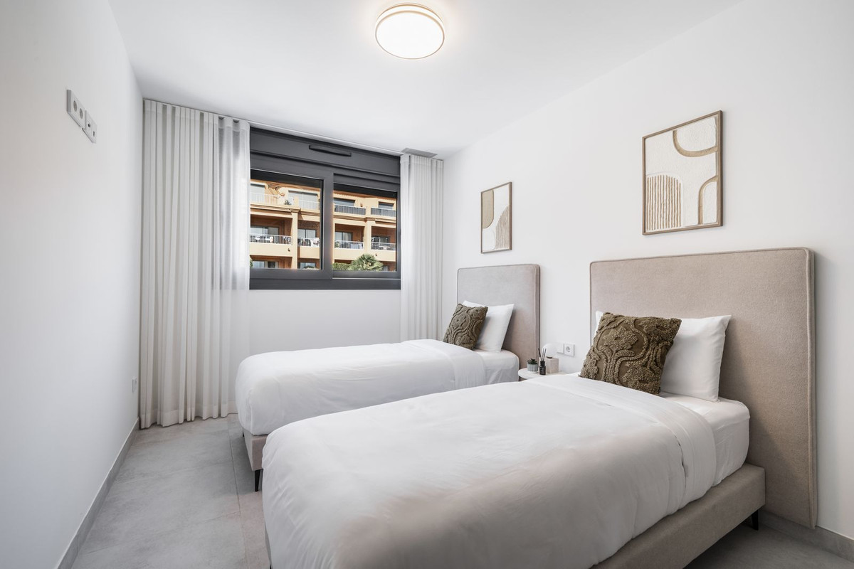 Te koop Penthouse Costa Del Sol Estepona € 925.000,-