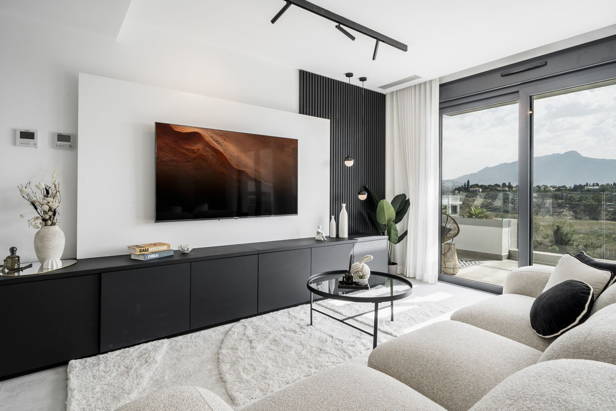 Te koop Penthouse Costa Del Sol Estepona € 925.000,-