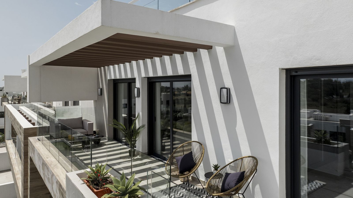 Te koop Penthouse Costa Del Sol Estepona € 925.000,-
