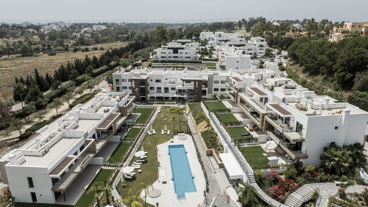 Te koop Penthouse Costa Del Sol Estepona € 925.000,-