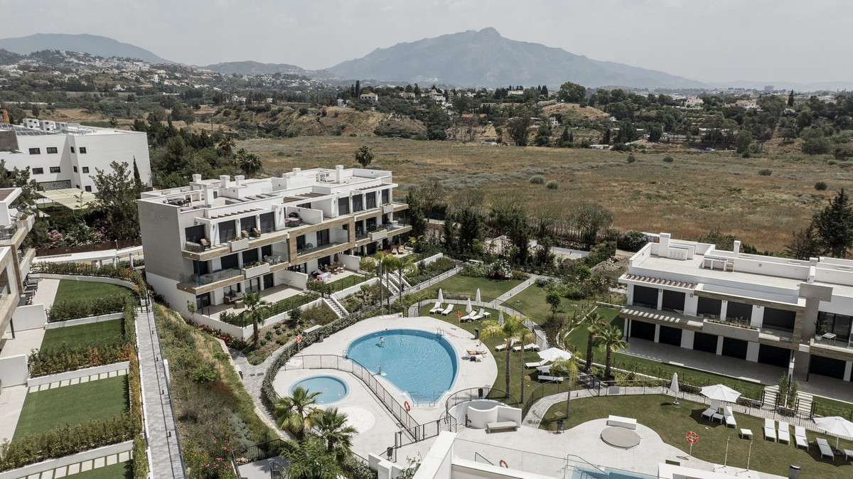 Te koop Penthouse Costa Del Sol Estepona € 925.000,-