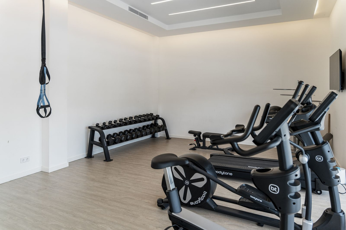 Te koop Penthouse Costa Del Sol Estepona € 925.000,-